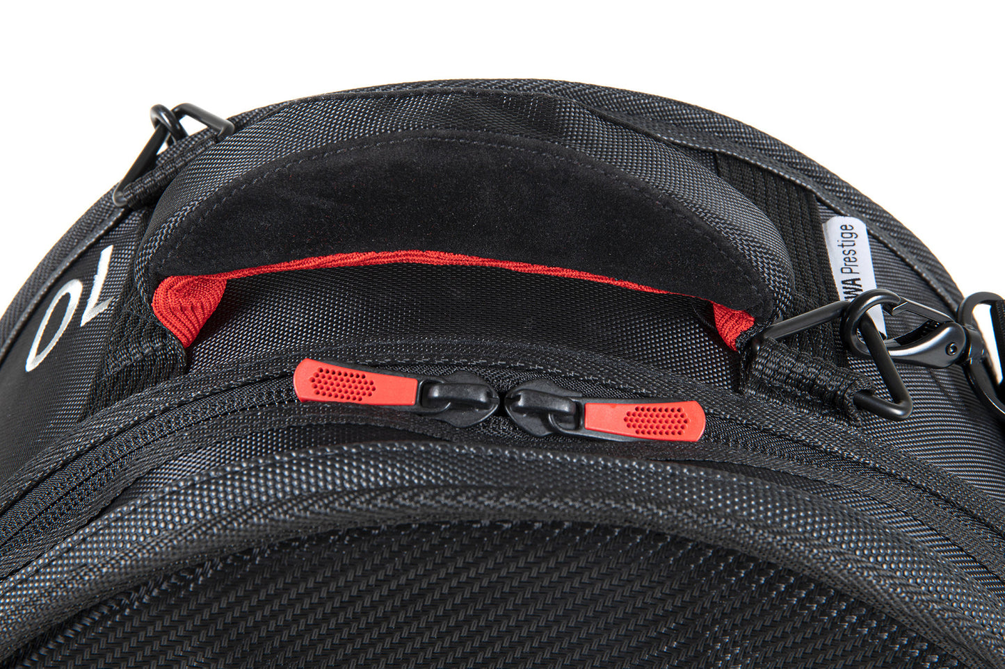 Housse Caisse Claire Rigide Gewa SPS (de 13" à 14")
