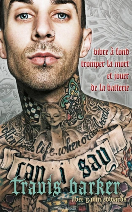 Travis Barker