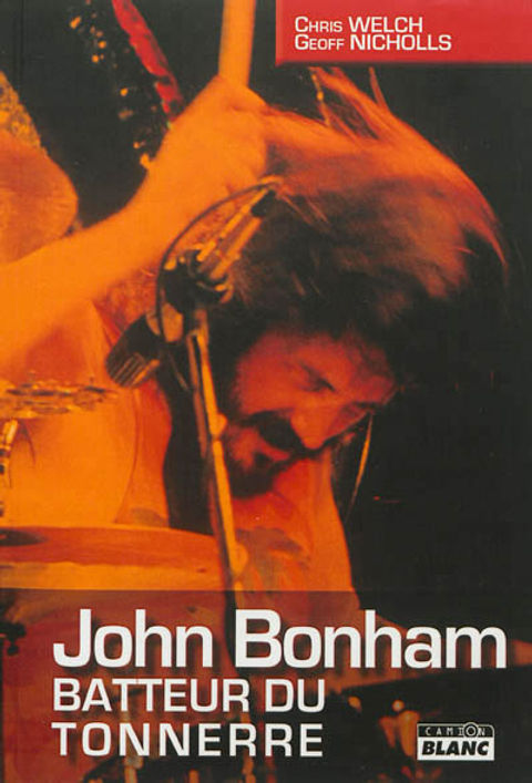 John Bonham