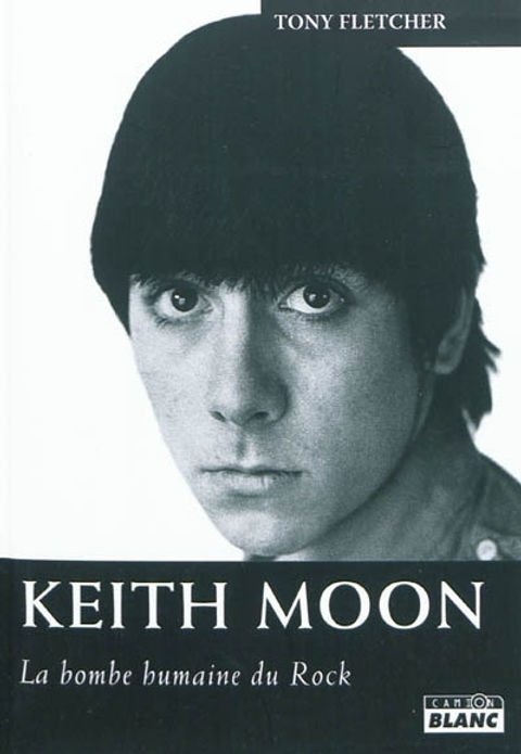 Keith Moon