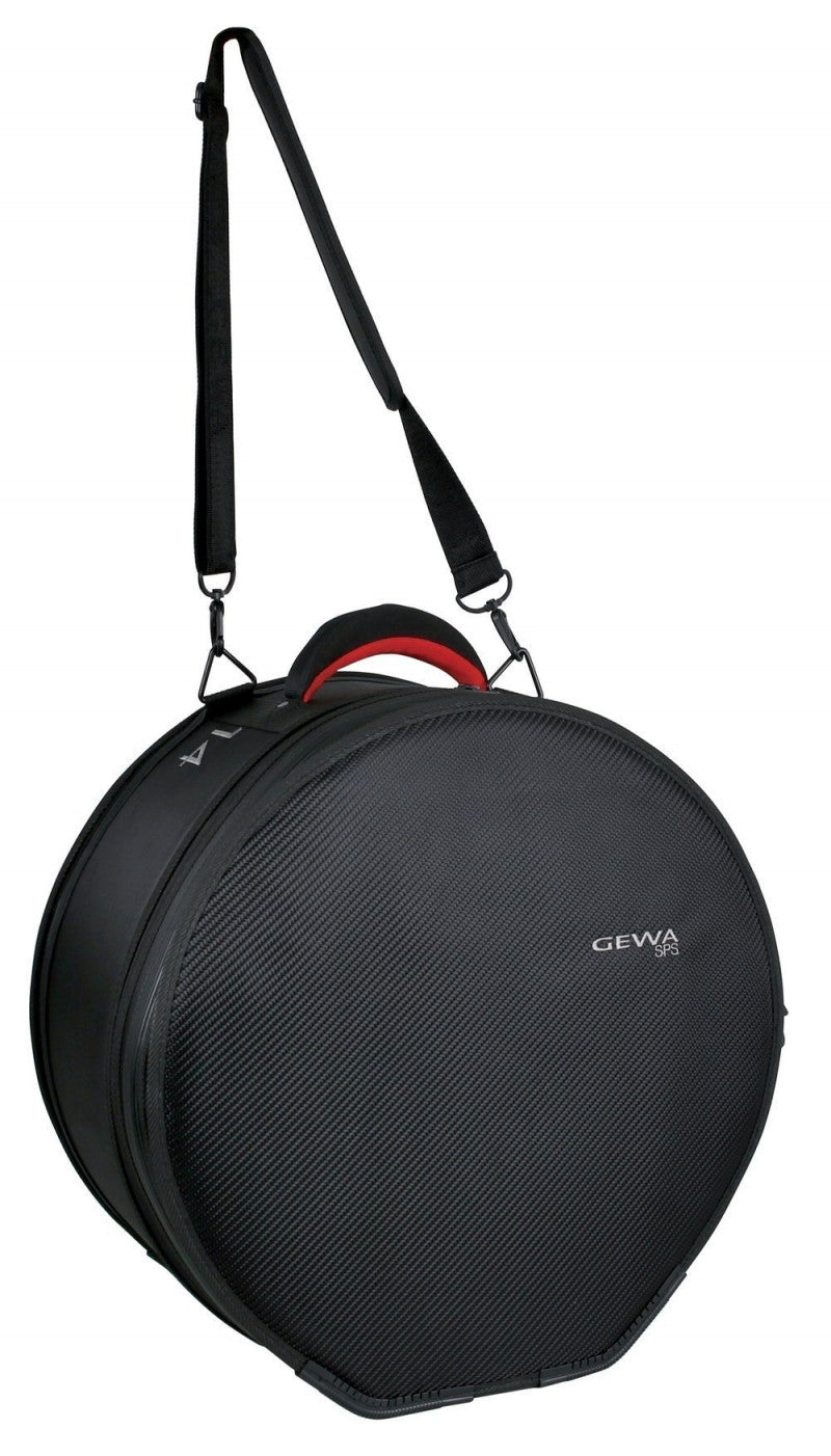 Housse Caisse Claire Rigide Gewa SPS (de 13" à 14")