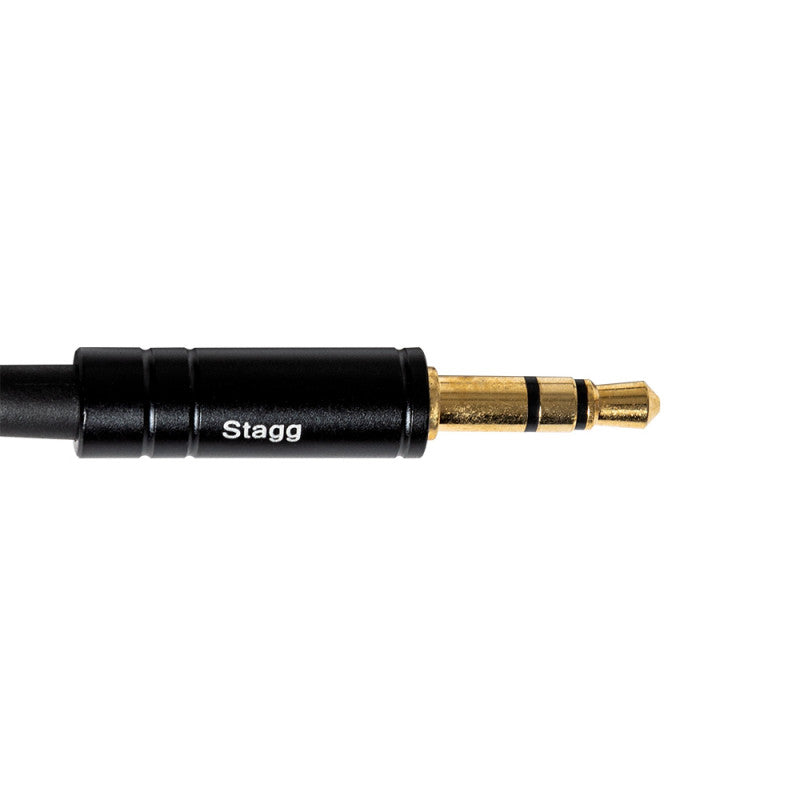 Stagg SPM-235TR In Ear Transparent