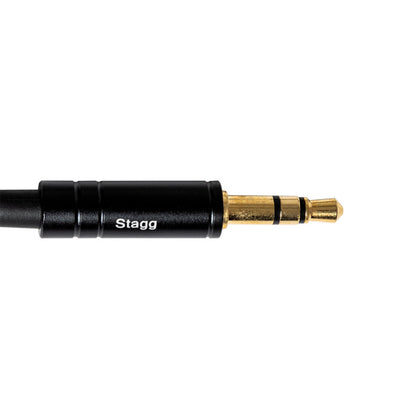 Stagg SPM-235BK In Ear Black
