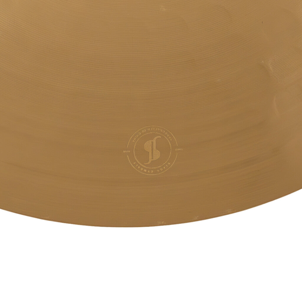 Hi-Hat Stagg Myra 14"
