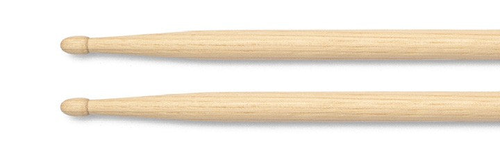 Baguettes Rohema Light Rock 5A Hickory