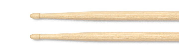 Baguettes Rohema Light Rock 7A Hickory