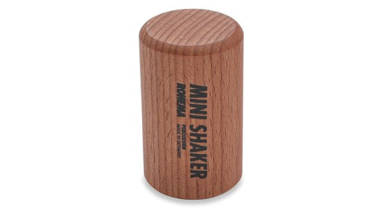 Mini Shaker Rohema (Plusieurs tonalités disponibles)