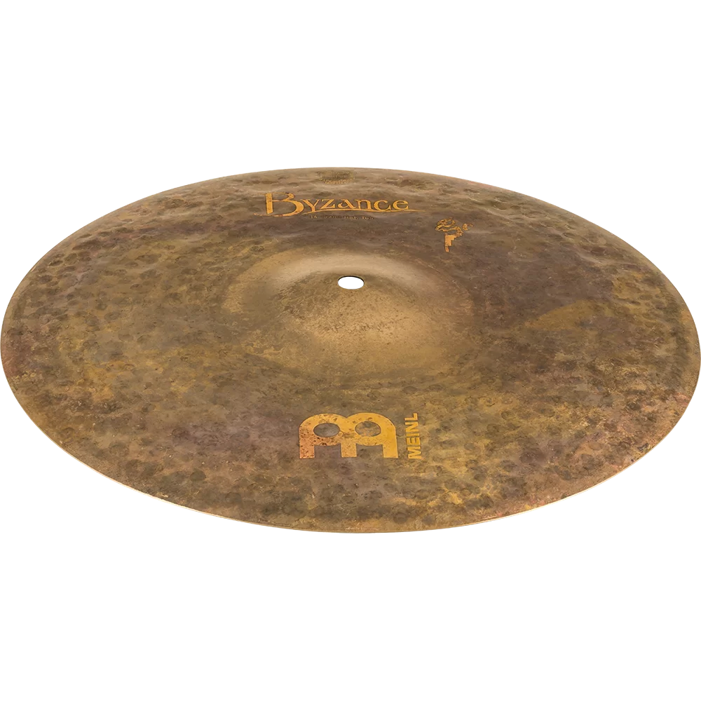 Hi Hat Byzance Vintage Benny Greb 14"