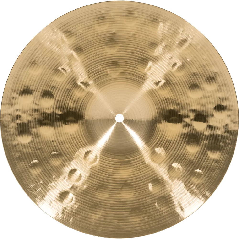 Hi Hat Byzance Vintage Benny Greb 14"