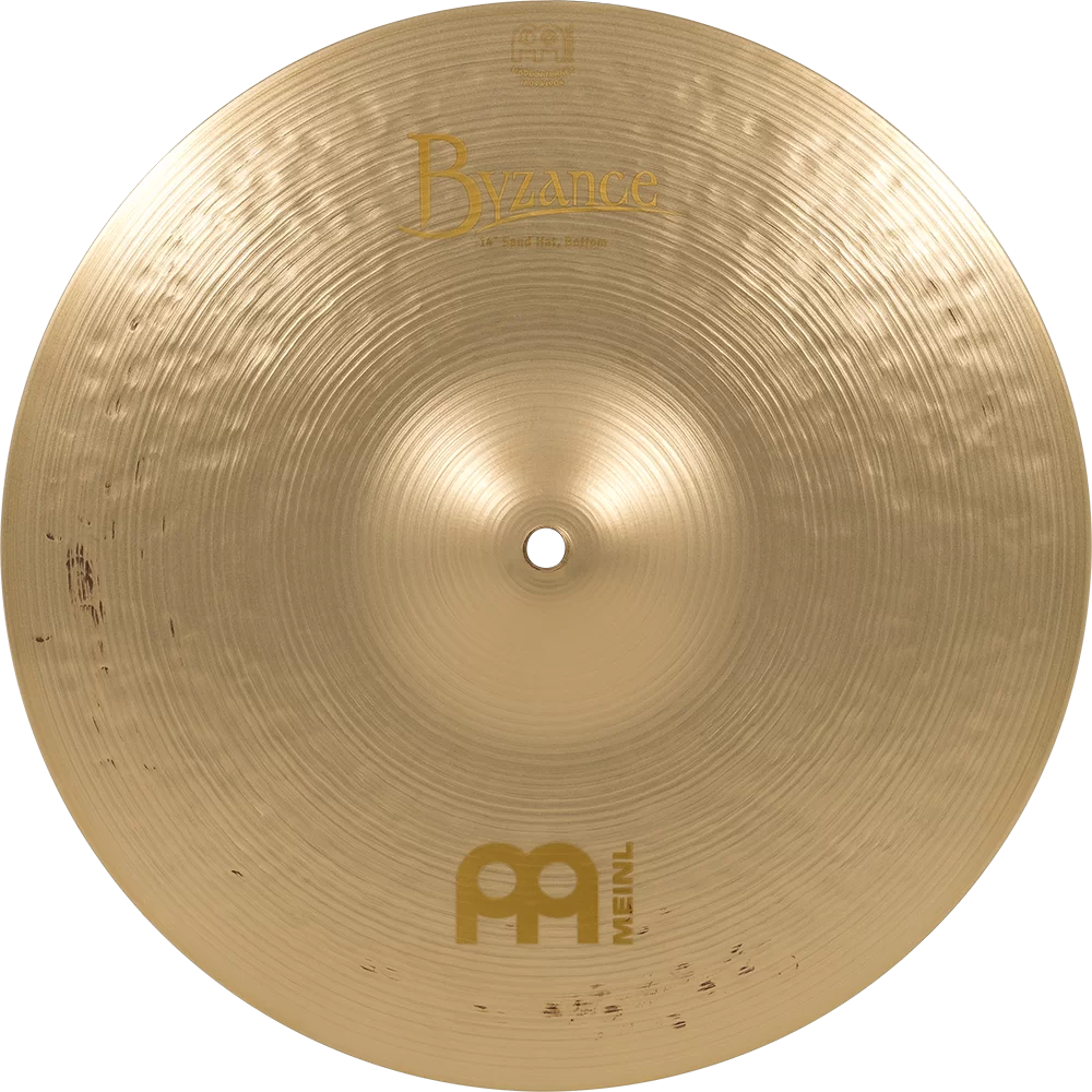 Hi Hat Byzance Vintage Benny Greb 14"