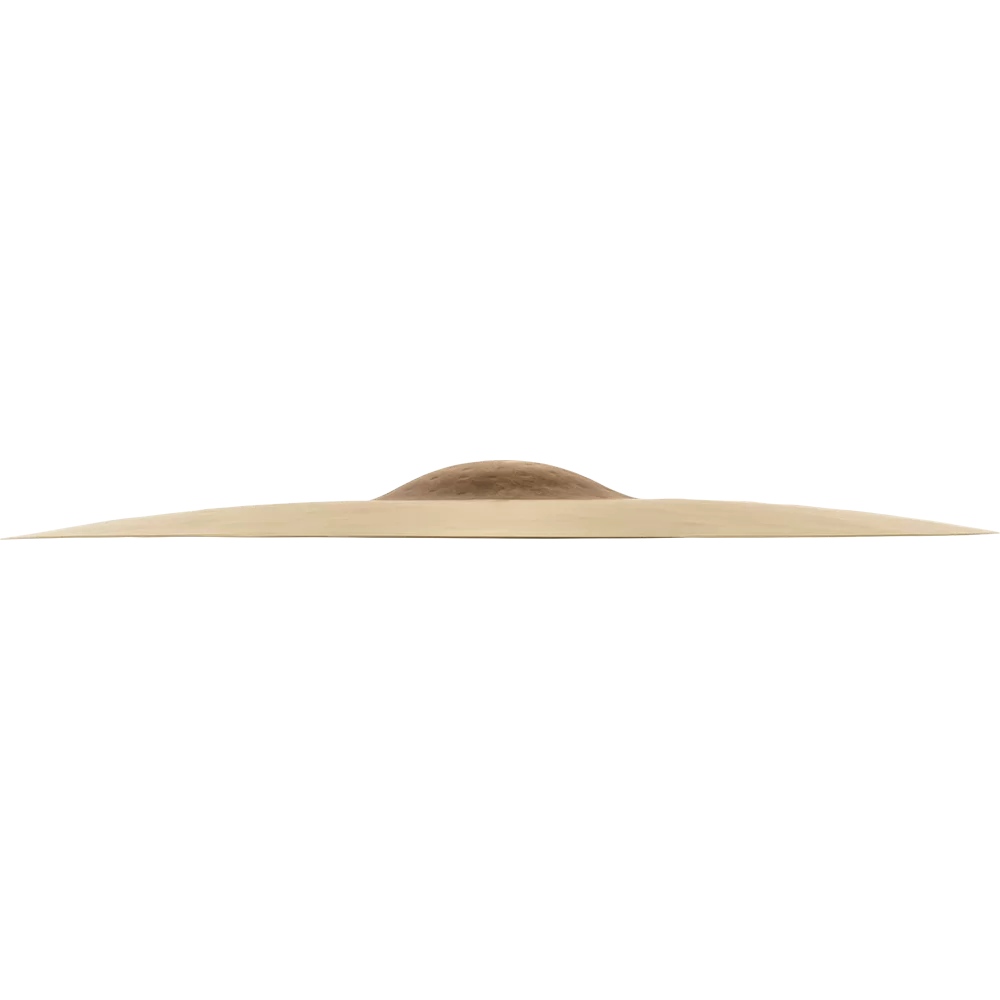 Crash Byzance Vintage Sand Benny Greb 18"