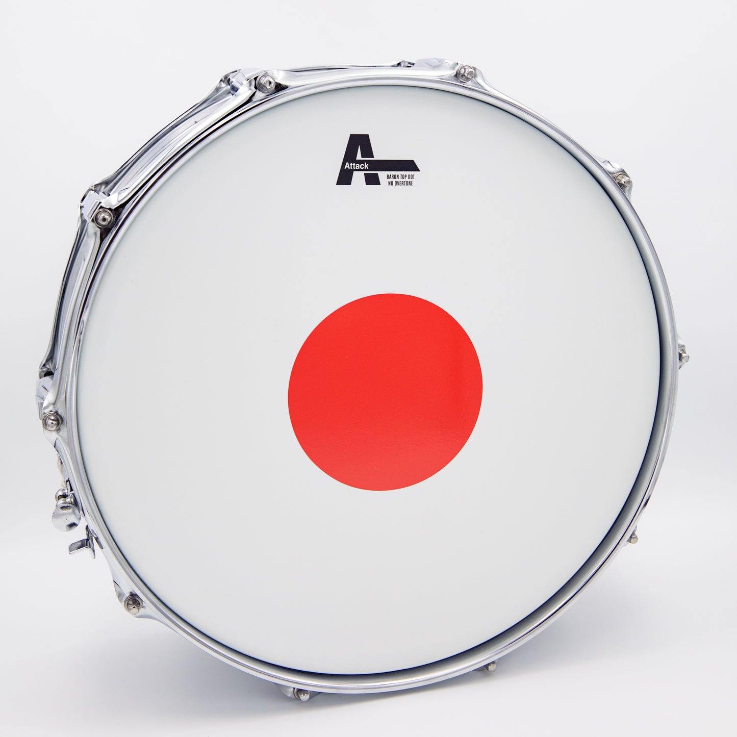Peau Attack The Baron (13" et 14")