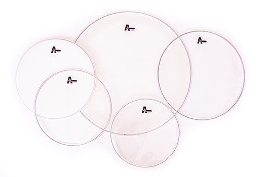 Pack Peaux Attack Proflex1 5PCES 12/13/16/22 +14