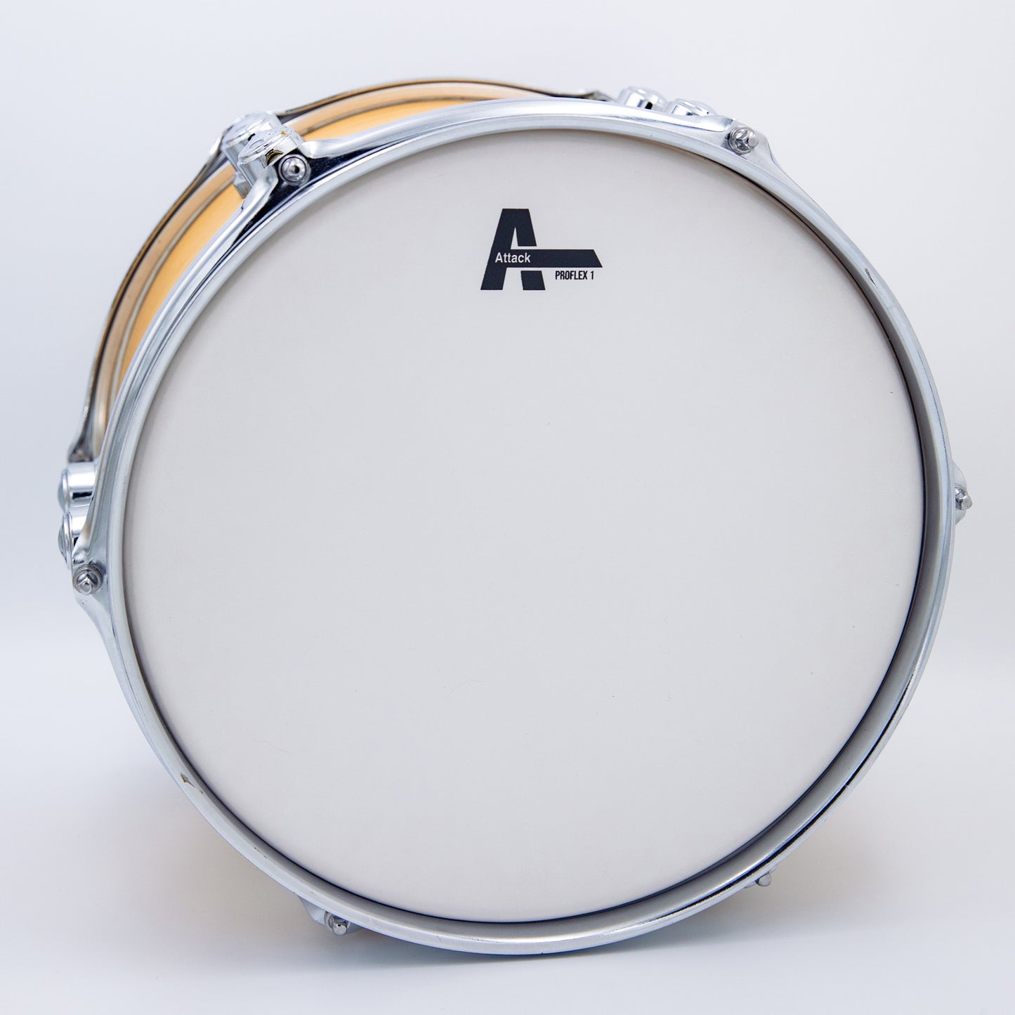 Peau Attack Proflex1 Coated (de 10" à 16")