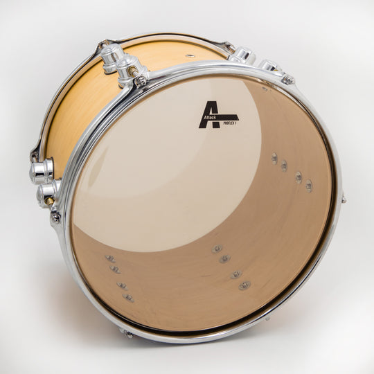 Peau Attack Proflex1 Clear (de 10" à 16")