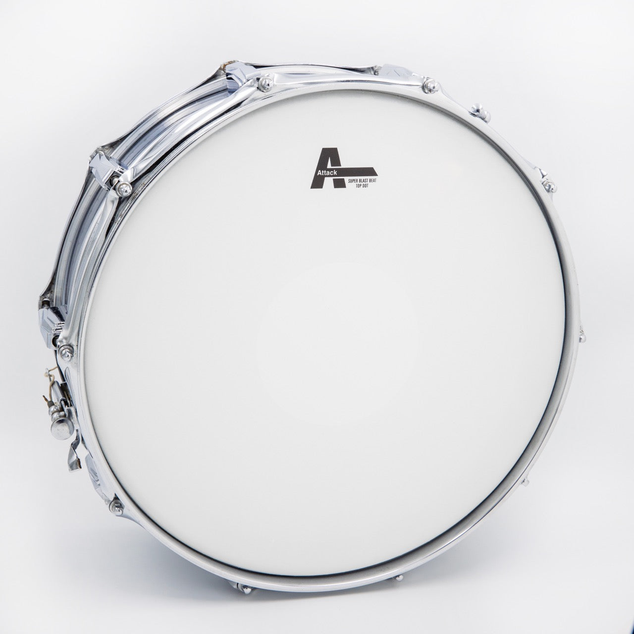 Peau Attack Blast Beat (13" et 14")