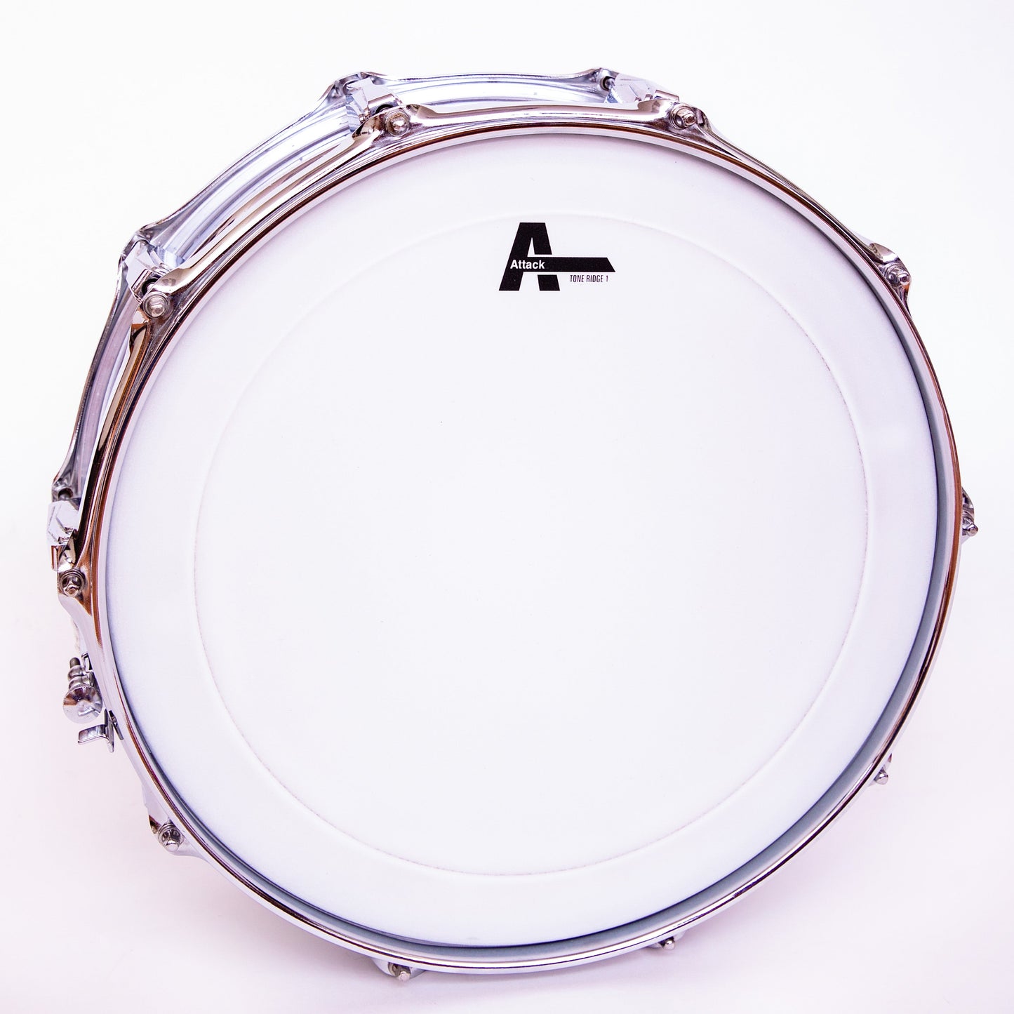 Peau Attack Tone Ridge 1 14"