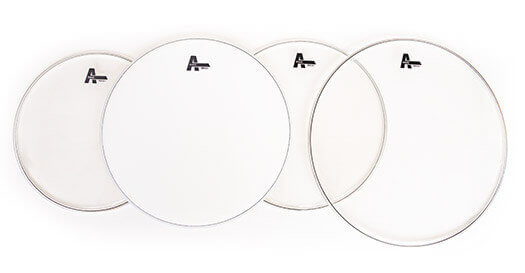 Pack Peaux Attack Proflex1 4PCES 10/12/16 +14