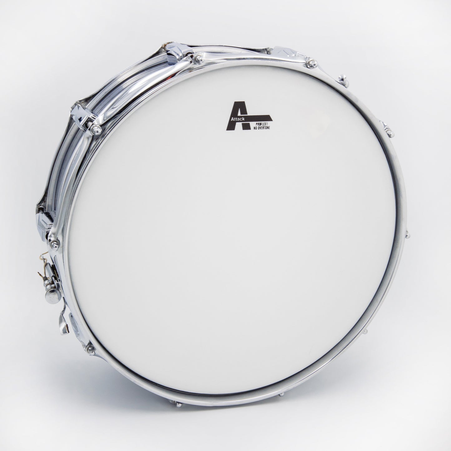 Peau Attack Proflex No Overtone 14"