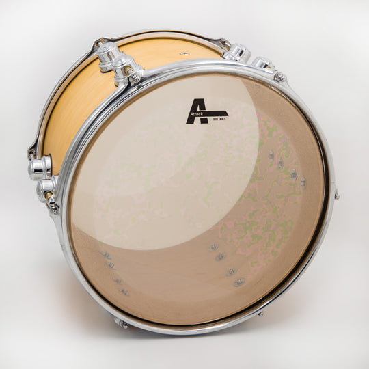 Peau Attack Thin Skin2 Coated (de 10" à 16")