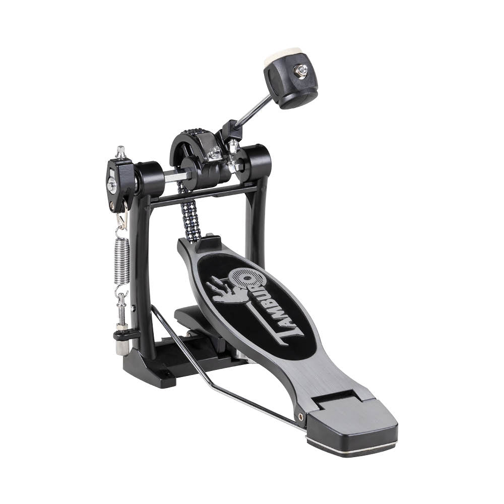 Pack Hardware Tamburo 350 avec 2 Pieds Perche