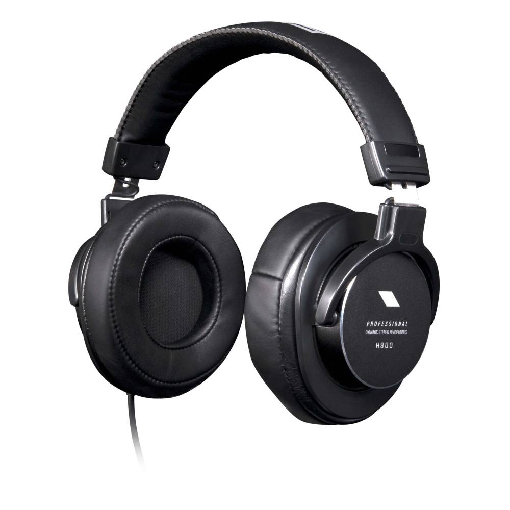 Casque Audio Eikon H800