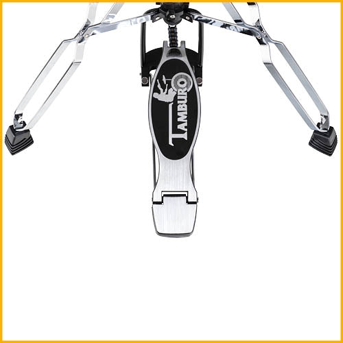 Pédale de Charleston Tamburo HH350