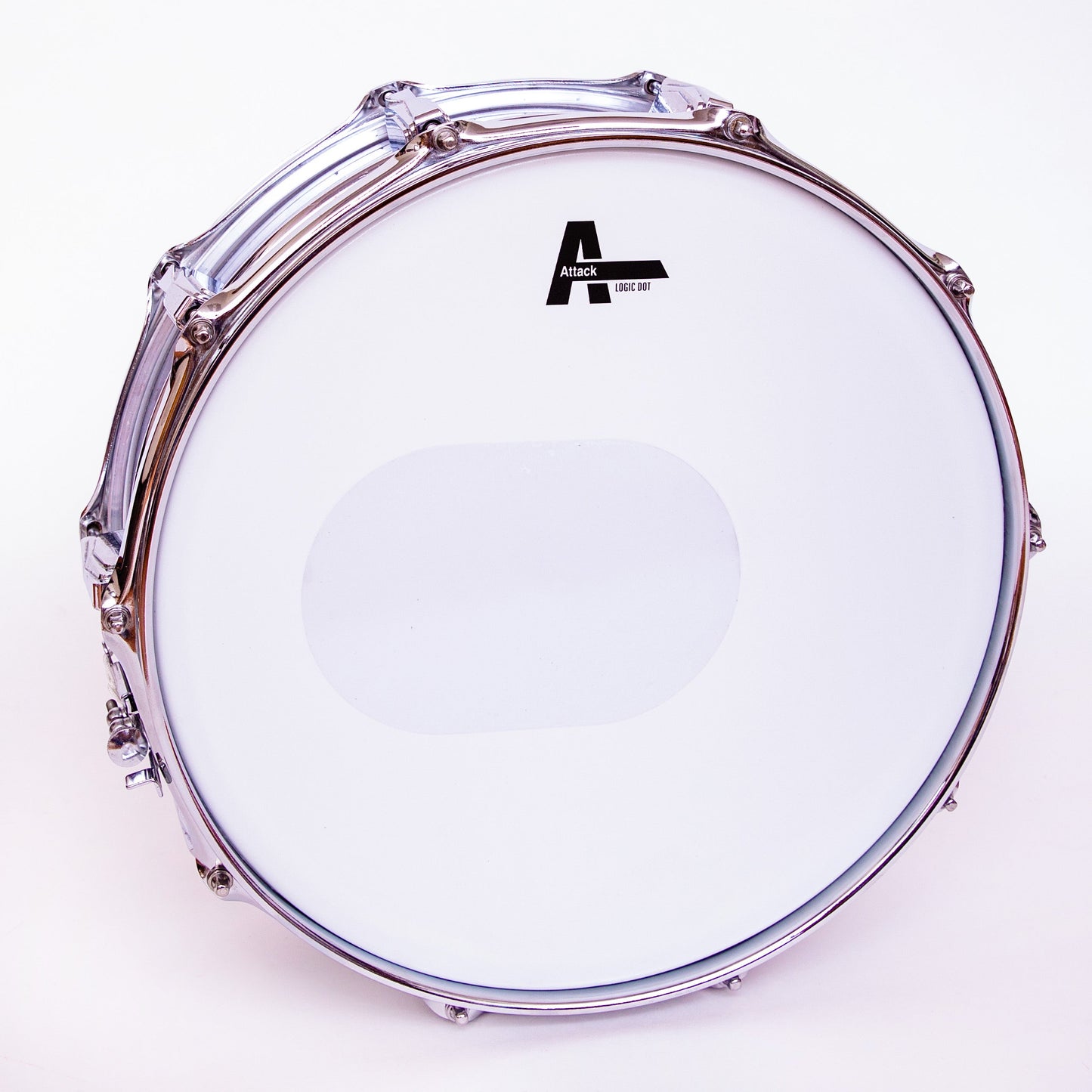 Peau Attack Logic Dot (13" et 14")
