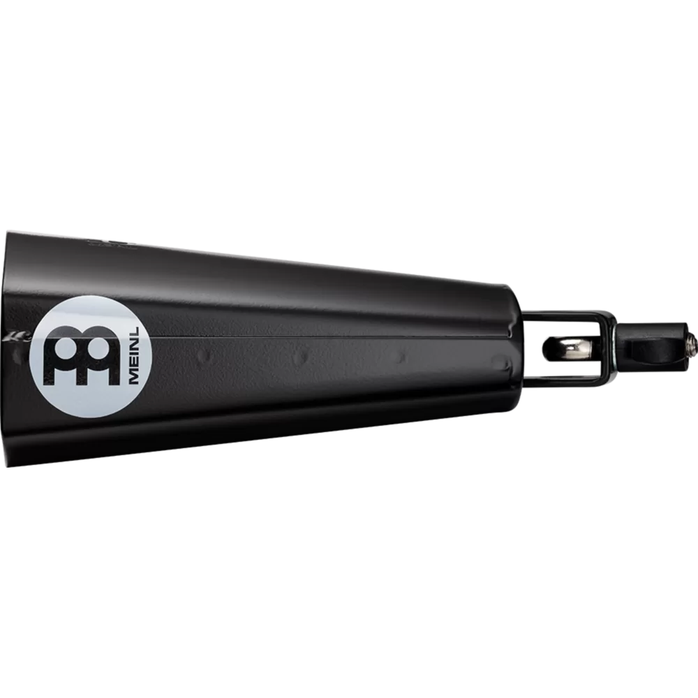 Cloche Meinl Black Finish 6 3/4"