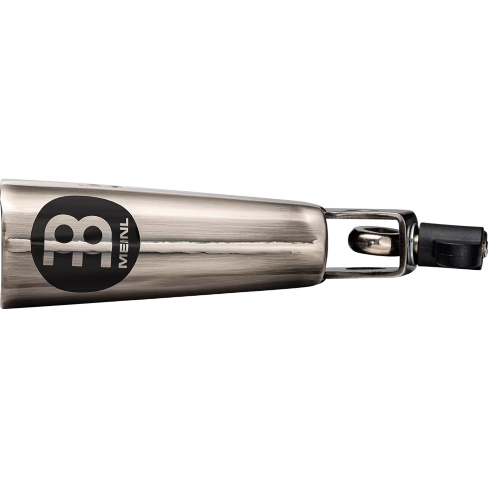 Cloche Meinl Acier 4,5" Medium Pitch