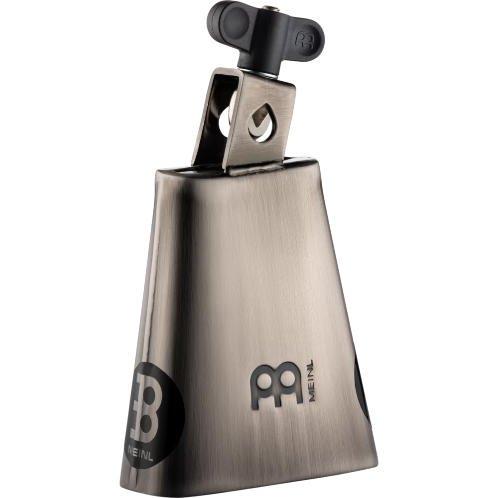 Cloche Meinl Acier 4,5" Medium Pitch