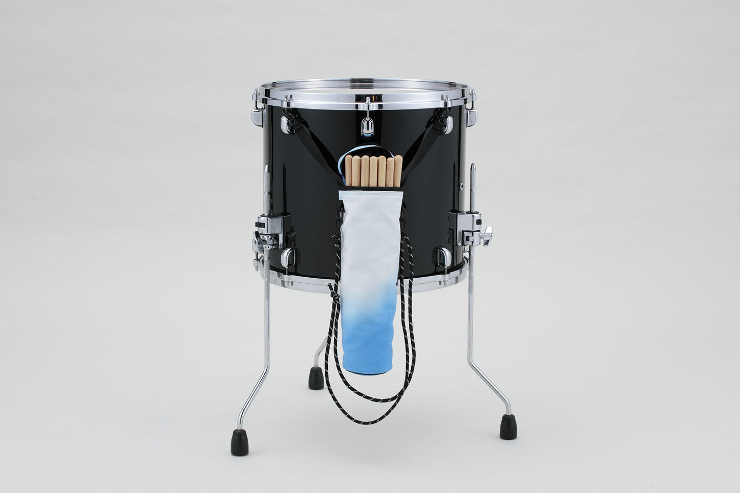 Housse Baguettes Tama Vivid Collection Blue X White Tvsb12Bw
