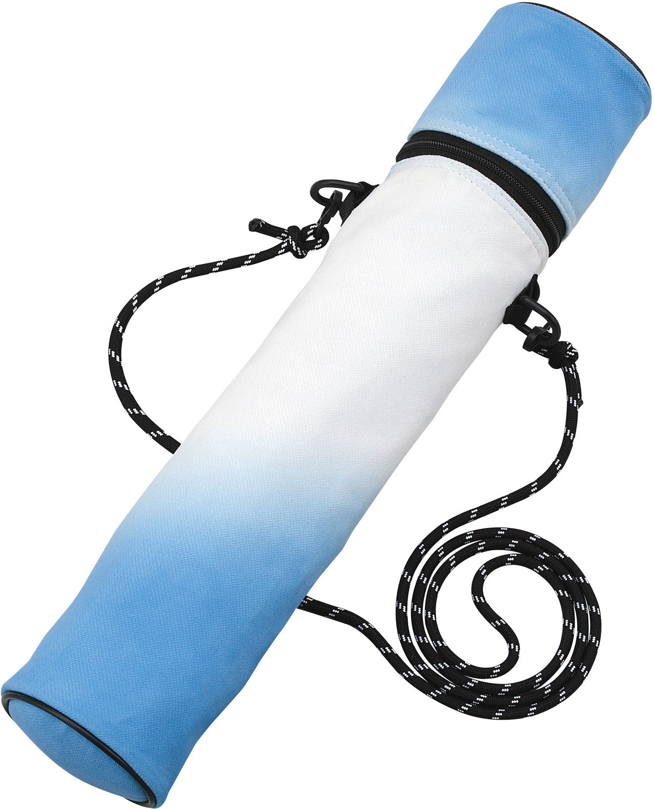 Housse Baguettes Tama Vivid Collection Blue X White Tvsb12Bw