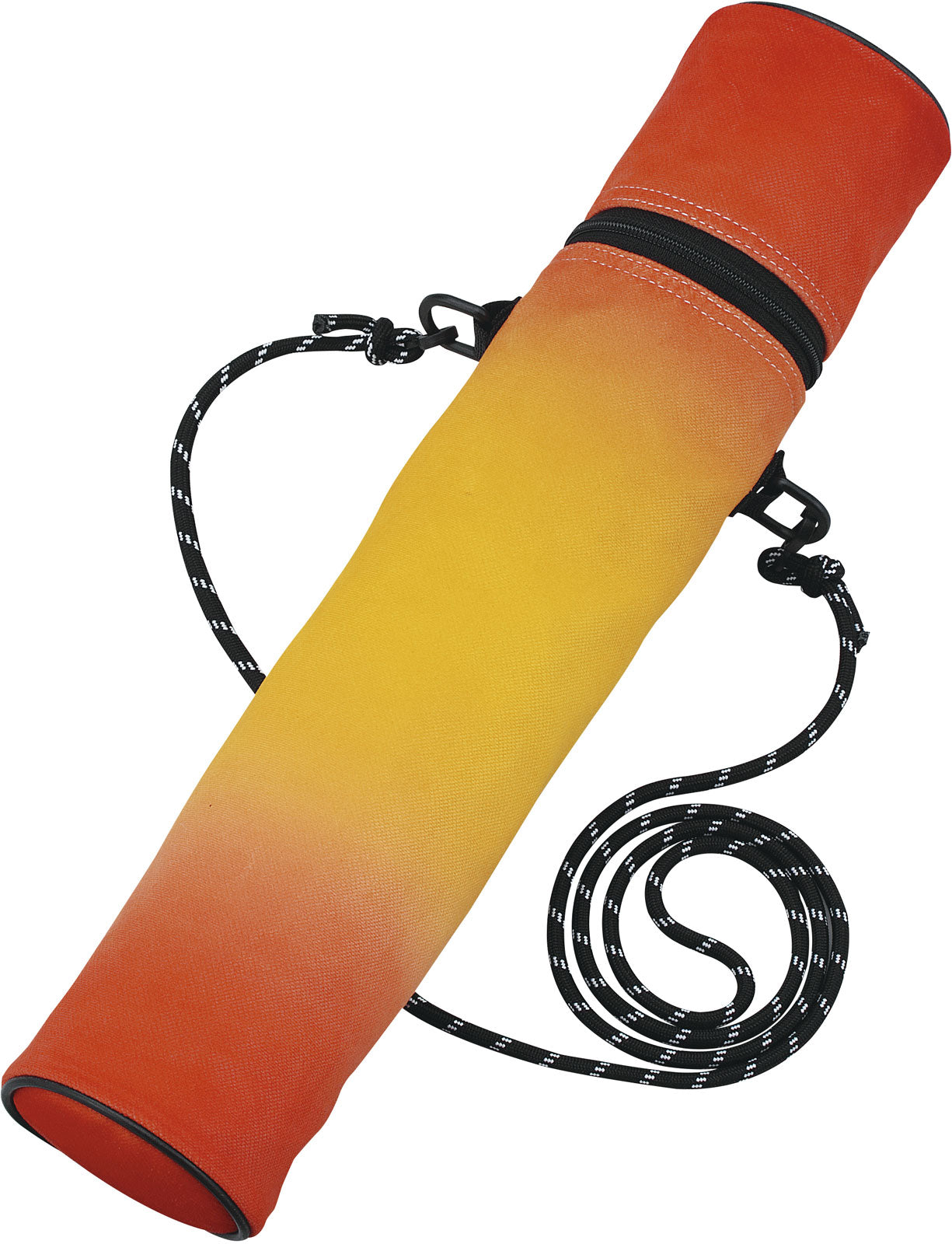 Housse Baguettes Tama Vivid Collection Orange X Yellow Tvsb12Oy