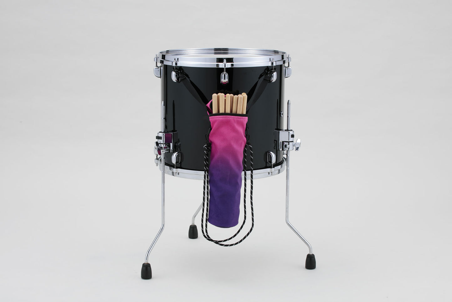 Housse Baguettes Tama Vivid Collection Pink X Violet Tvsb12Pv
