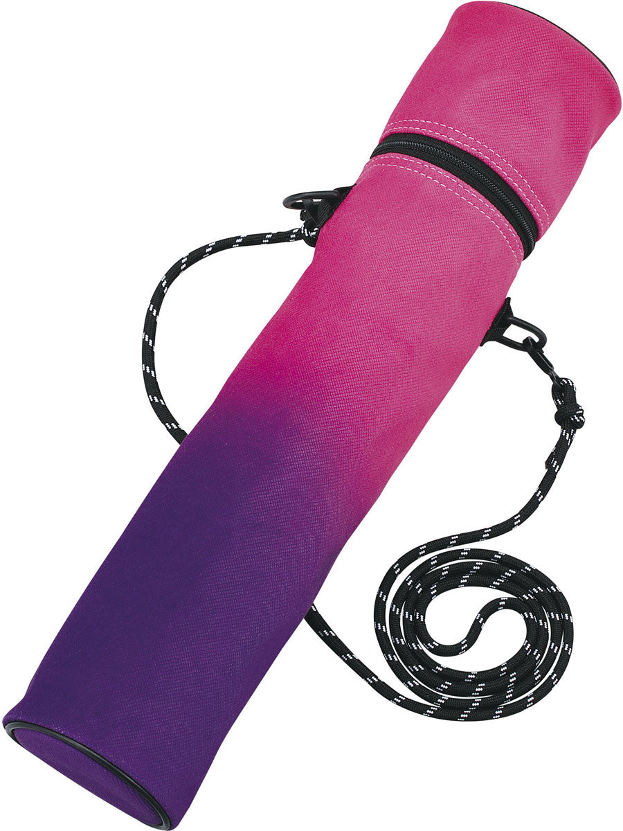 Housse Baguettes Tama Vivid Collection Pink X Violet Tvsb12Pv