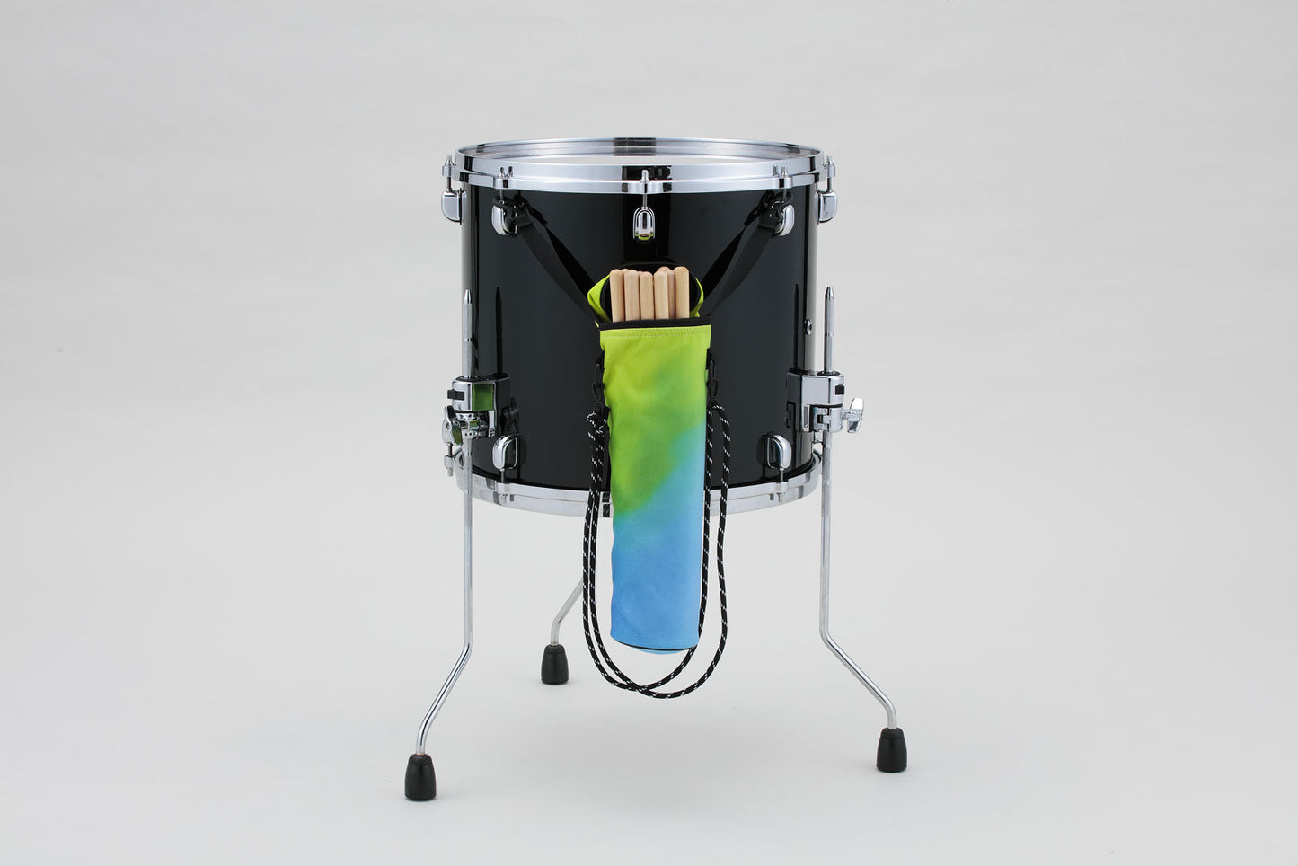 Housse Baguettes Tama Vivid Collection Yellow X Blue Tvsb12Yb