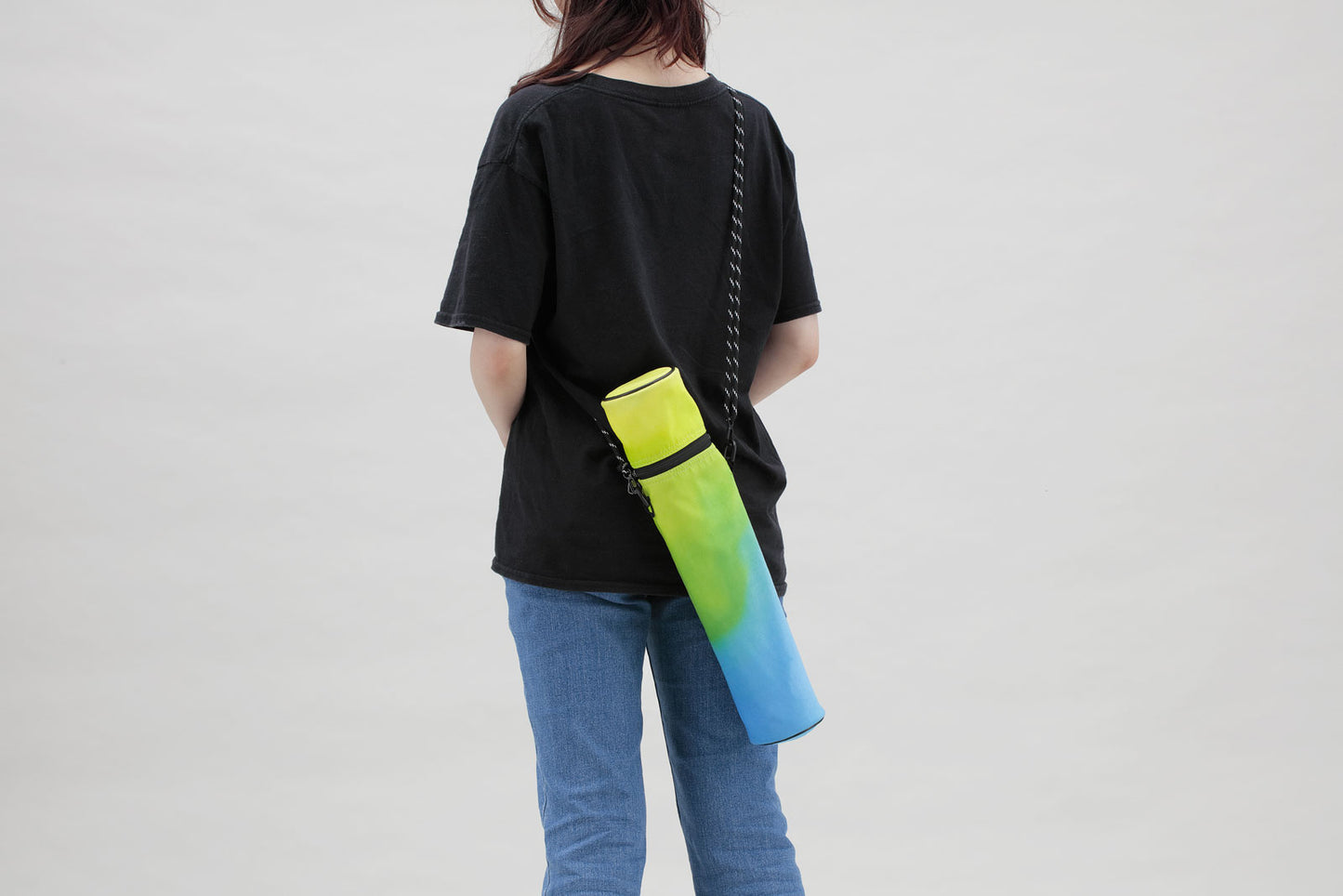 Housse Baguettes Tama Vivid Collection Yellow X Blue Tvsb12Yb