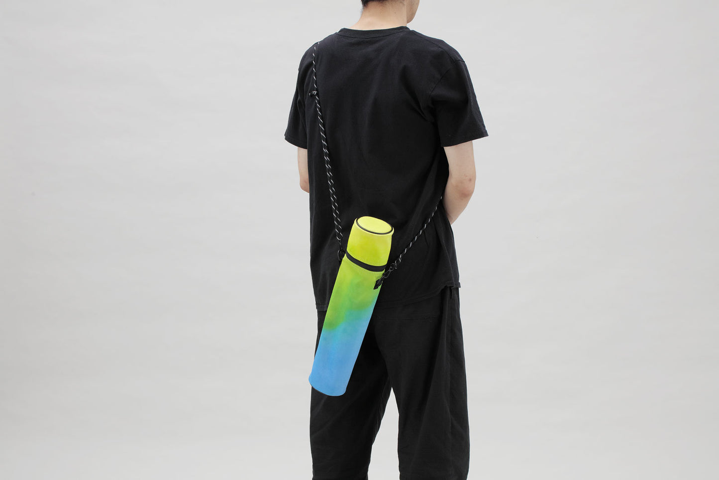 Housse Baguettes Tama Vivid Collection Yellow X Blue Tvsb12Yb