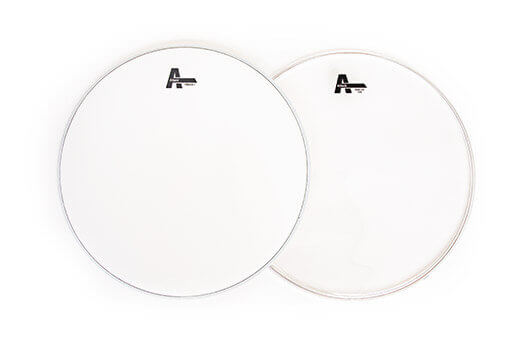 Pack Peaux Caisse Claire Attack 14"
