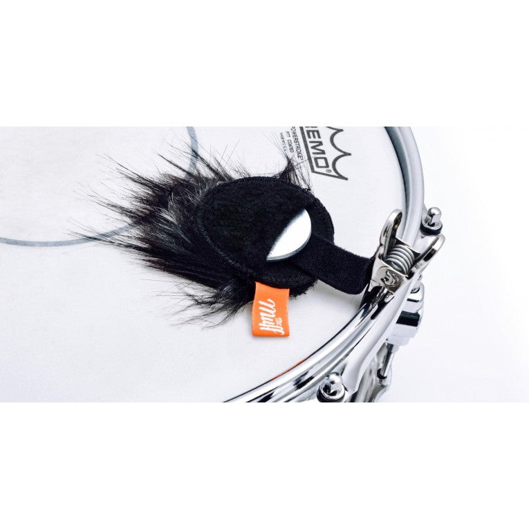 Atténuateur Caisse Claire Rohema Mr Muff MiniMuff