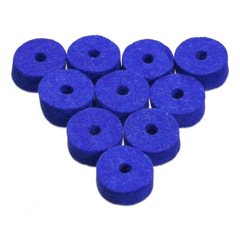 Pack Feutres Cymbales Ahead (Plusieurs coloris disponibles)