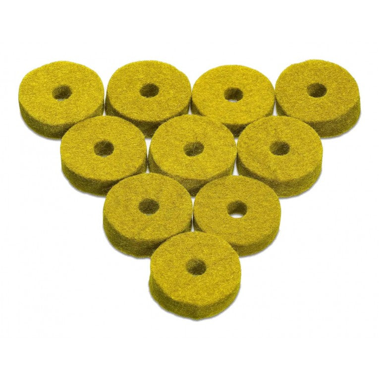 Pack Feutres Cymbales Ahead (Plusieurs coloris disponibles)
