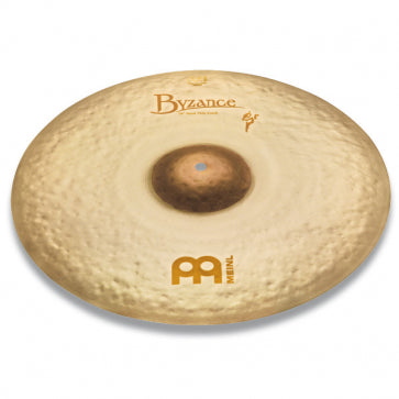 Pack Meinl Byzance Vintage Sand Benny Greb 14" 18" 20"