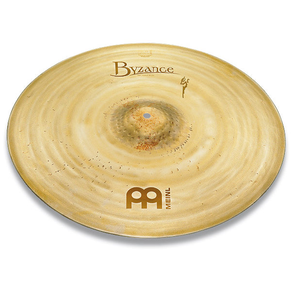 Pack Meinl Byzance Vintage Sand Benny Greb 14" 18" 20"