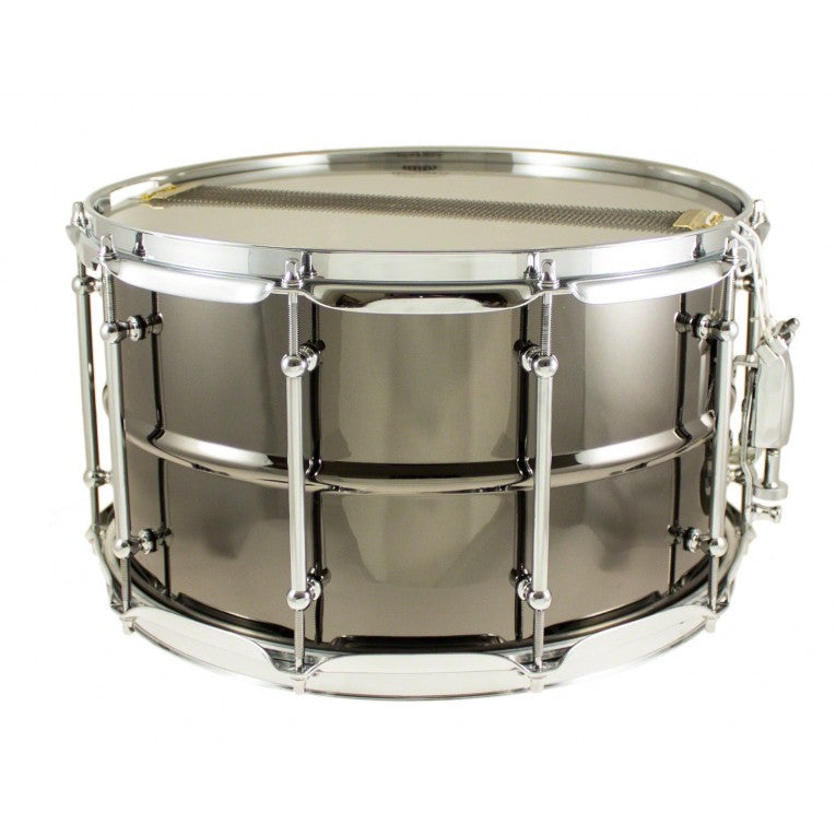 Caisse Claire Black Dawg 14" x 8"