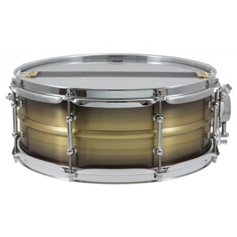 Caisse Claire Black Dawg 14" x 5.5" Antique Brush