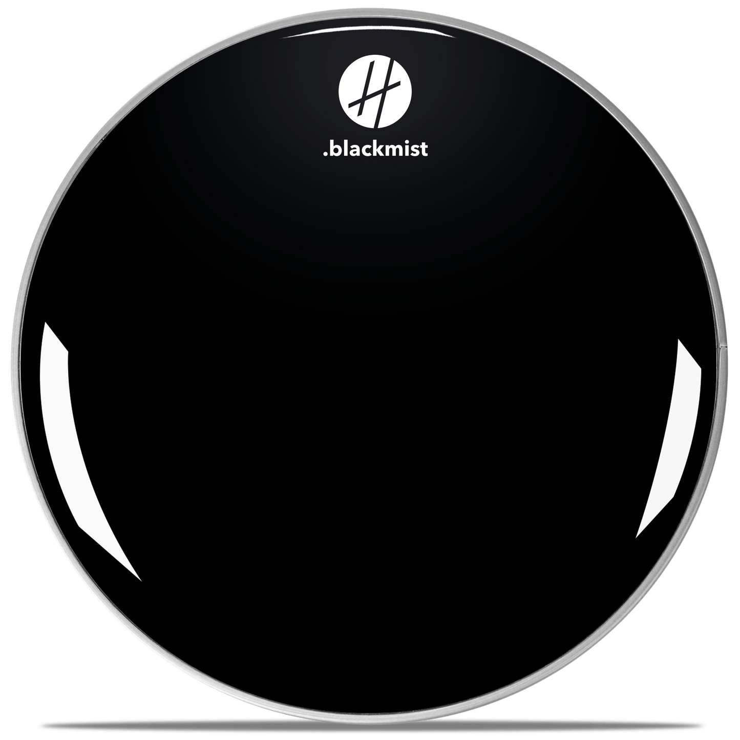 Peau Heats Blackmist (de 8" à 16")
