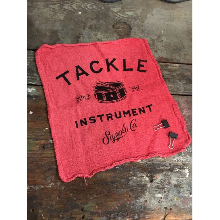Chiffon Tone Control Tackle