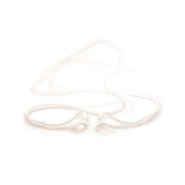 Cordon 60cm pour Filtres auditifs Crescendo (Plusieurs coloris disponibles)